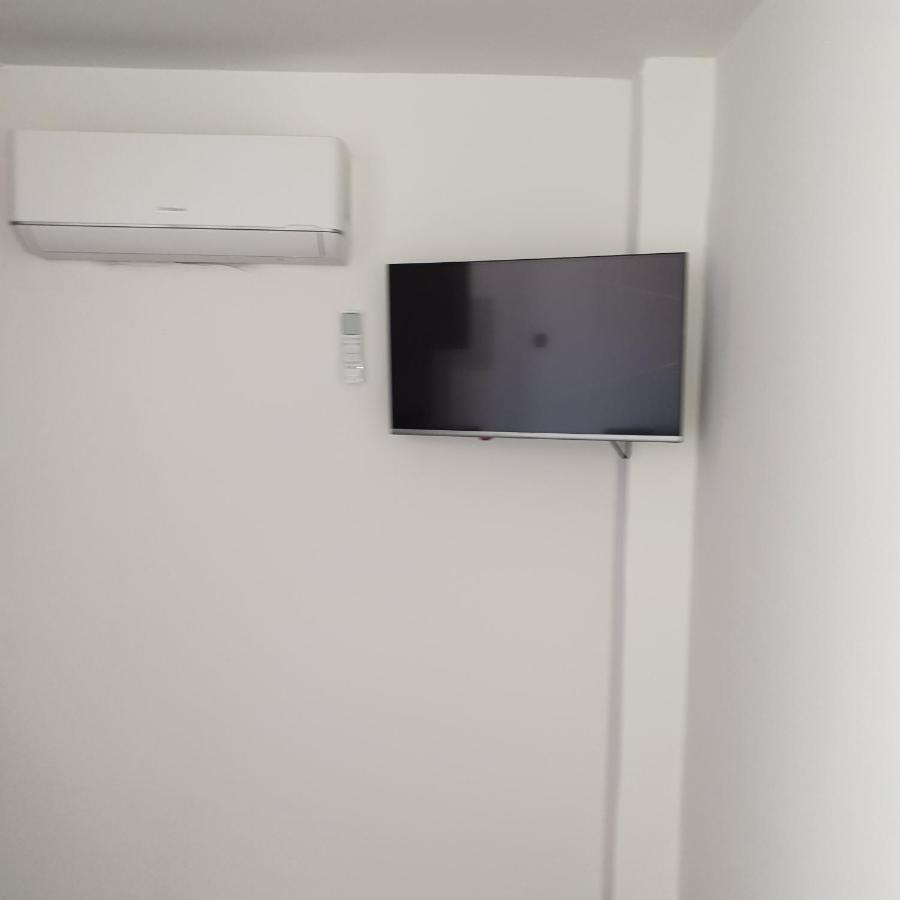 Ahoy Deluxe Apts Apartment ไอยานาปา ภายนอก รูปภาพ