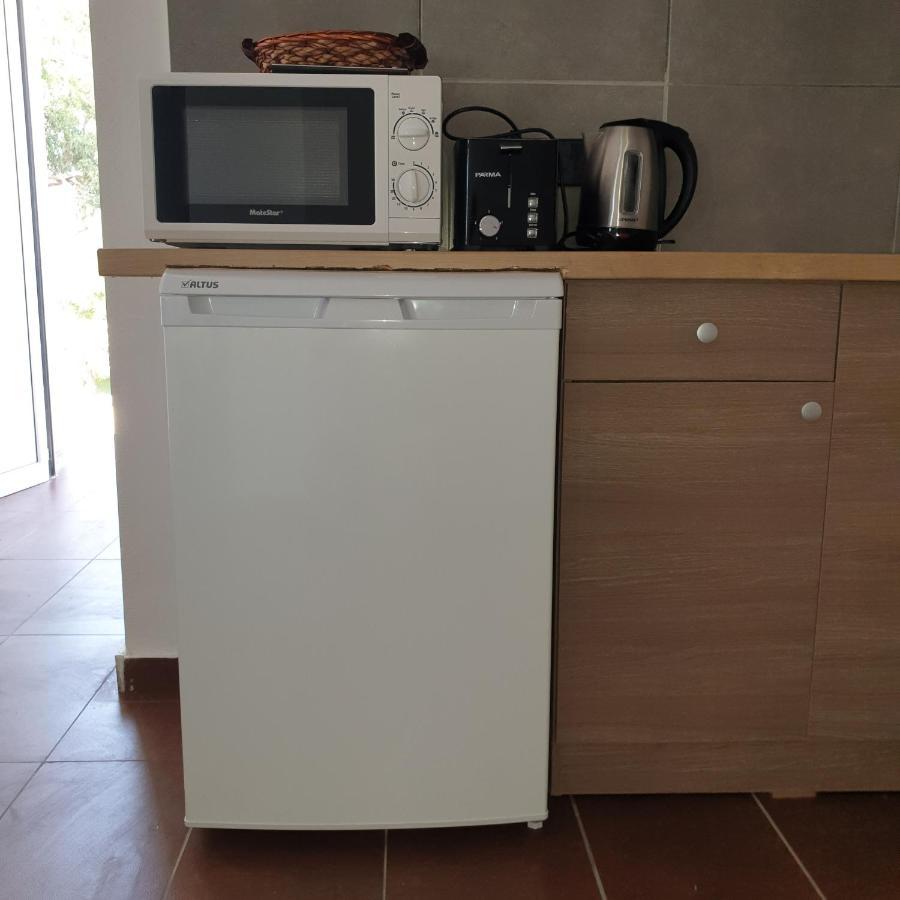 Ahoy Deluxe Apts Apartment ไอยานาปา ภายนอก รูปภาพ