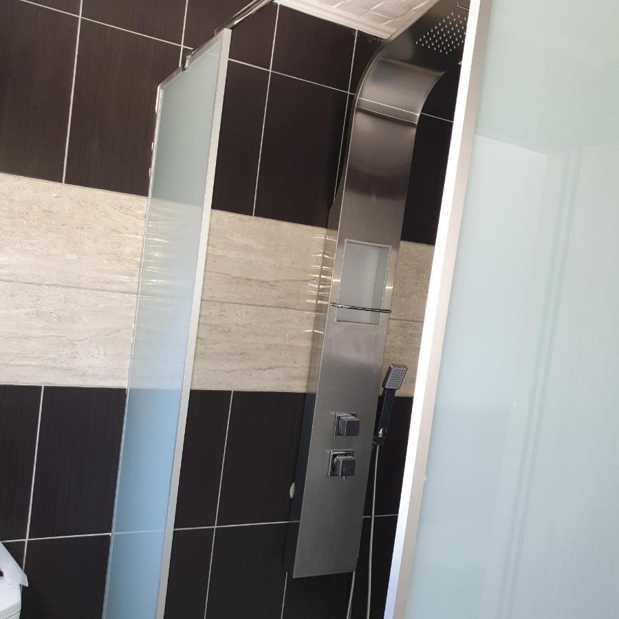 Ahoy Deluxe Apts Apartment ไอยานาปา ภายนอก รูปภาพ