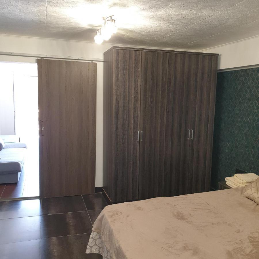 Ahoy Deluxe Apts Apartment ไอยานาปา ภายนอก รูปภาพ